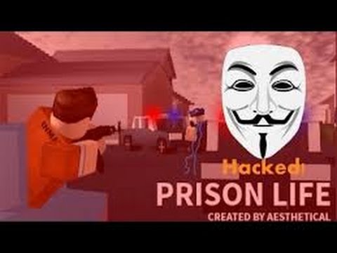 prison life roblox hack script